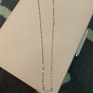 Lana jewelry diamond necklace
